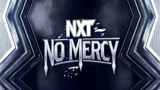 Wwe  NXT No Mercy 2024 Simple Loop