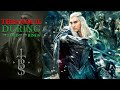 Where Was THRANDUIL During The Lord of the Rings?| Middle Earth Lore