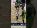 Don't jump with Dan Grida! WOW!