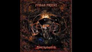 Video thumbnail of "Sands Of Time + Pestilence And Plague - Judas Priest (HQ)"