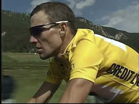 Video: Team Sky 2019-yilgacha Tour de France yangi homiy topishga va'da berdi