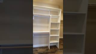 Custom Hayden Home