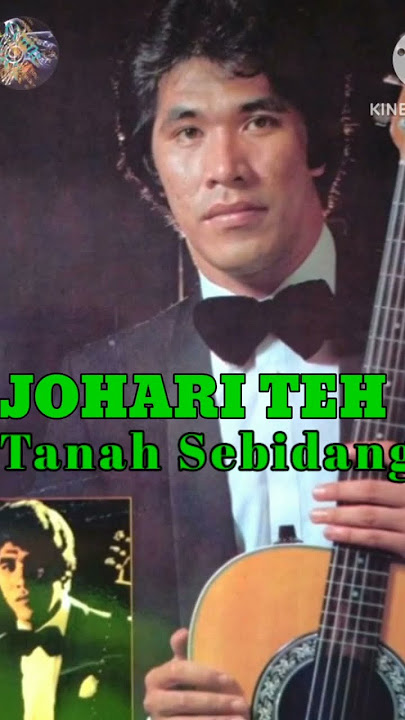 johari teh