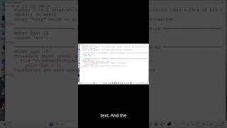 Why input() always gives STRING in Python