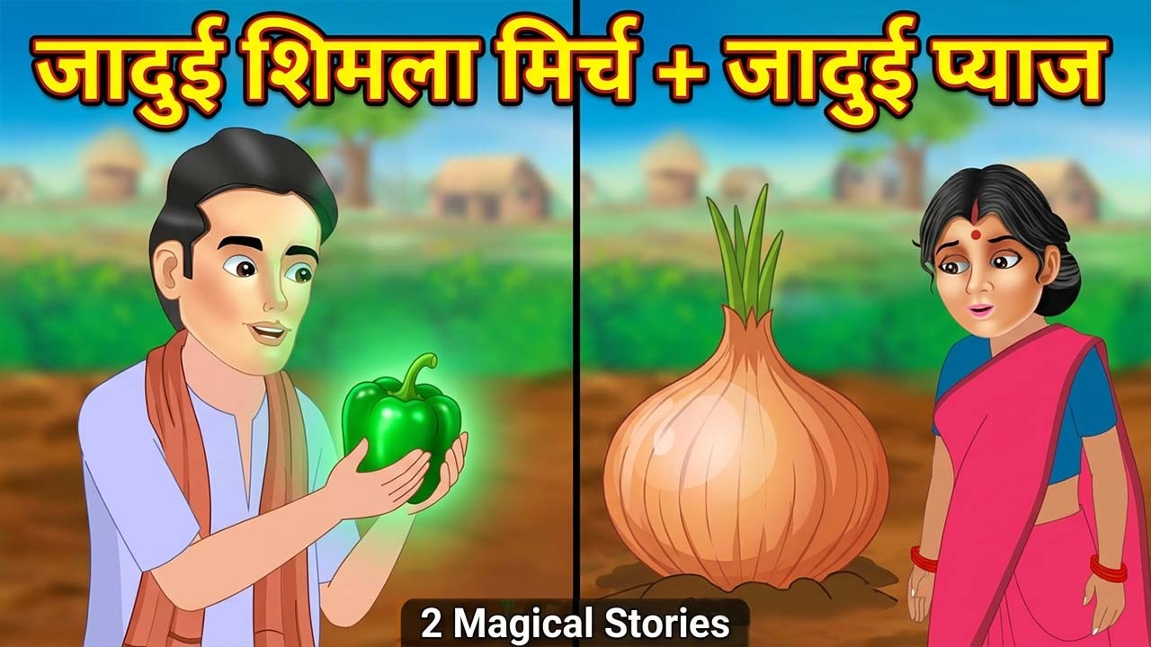 Latest Title & Thumbnail