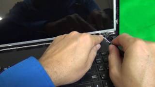 видео Не заряжается ноутбук Asus X551M ~ сервисный центр Asus