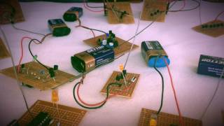Simple To Advanced Emf Detector
