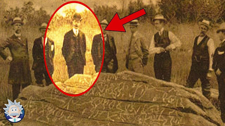 LES PLUS GRANDS MYSTÈRES INEXPLIQUÉS DE L'HISTOIRE - DOCUMENTAIRE
