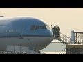 Last Flight & Checks KLM MD11  "PH-KCC" - "Marie Curie"
