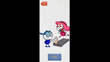 Draw Master #456 Story Level 71 to 76  Walkthrough