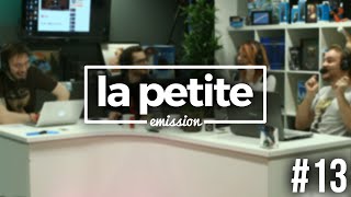 Back to the Future - La Petite Émission #13