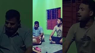 চাতক বাঁচে কেমনে। Satok Bace kamone।শিল্পী মাসুদ রানা। Bangla song...