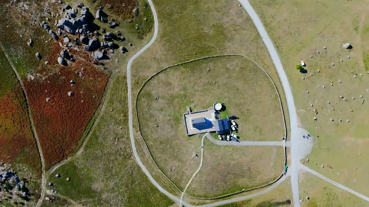Montemuro, algumas das paisagens mais incríveis desta serra