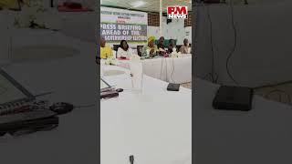 OSUN GOVERNORSHIP: INEC HOLDS PRESS BRIEFING, RELEASES PRE-ELECTION ACTIVITIES’ TIMETABLE
