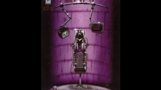 Johnny the Homicidal Maniac book four News