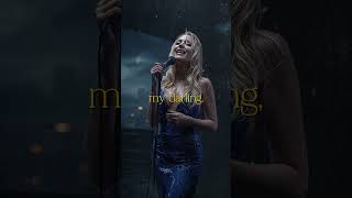 Lucy Thomas - Unchained Melody (AI Lip-Sync) | A Perfect Vocal Sync
