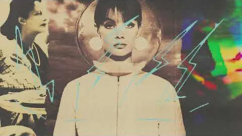 Phantom Handshakes - Stuck in a Fantasy (Official Video)