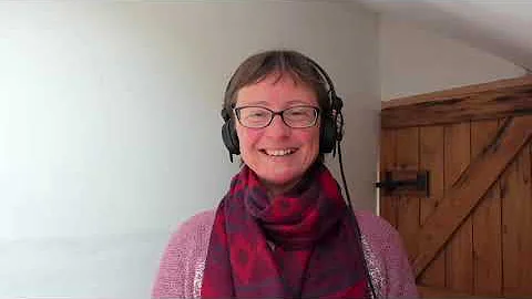 Mindfulness Meditation: Exploring difficulty with curiosity and awe