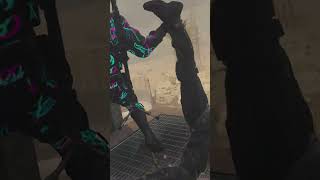 How to deal with campers