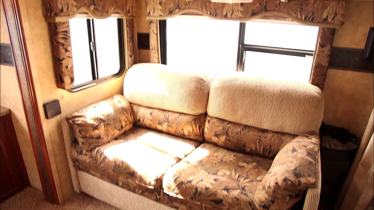 Sun City RV - 2010 Keystone Outback 295RE