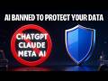 Web Wonks CEO Memo: Why We Banned ChatGPT for Client Data Security 🔒
