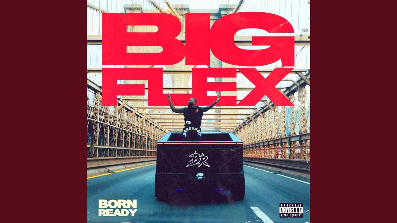 Watch Big Flex (Radio Edit) on YouTube Watch Big Flex (Radio Edit) on YouTube