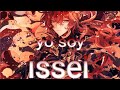 yo soy issei cap 3