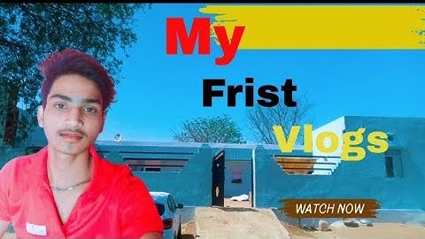 My first vlogs || vlogs || frist vlogs 2025 #priyanshu vlogs #vlog 