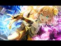 [リンクラ] 演出 &amp; ボイス - UR [アイドゥーミー!] 日野下 花帆