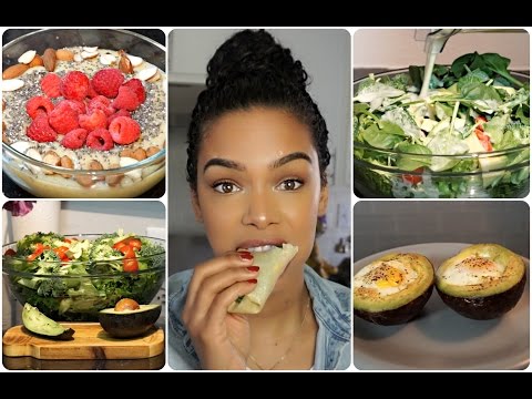 quick-&-easy-healthy-meal-ideas