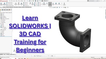 Learn SOLIDWORKS 3D CAD Training for Beginners  HINDI TUTORIALS #tipsofdaycadcam #worknc #machine