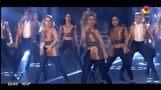 Showmatch 29-05-2017 Full HD