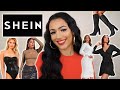 SHEIN TRY-ON KLEDING HAUL !!