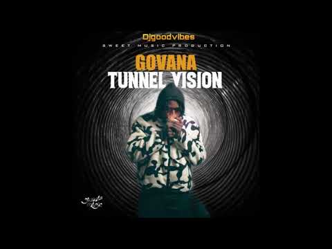 Govana - Tunnel Vision (Official Audio) April 2022