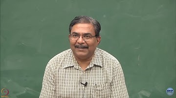 Lecture 36: Geomaterial characterization- XII (Corrosion potential of soils)