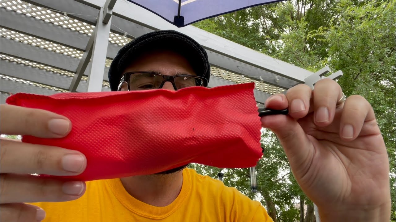 GOODIES | Rossi Pipes for my Birthday?! YABO from enasdad