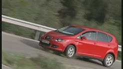 Seat Altea 2.0 TDI: Der Allrounder aus Spanien im Motorvision-Test
