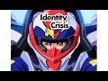 【MAD】サイバーフォーミュラ  Identity Crisis:Cyber Formula AMV