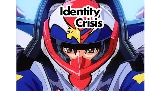 【MAD】サイバーフォーミュラ  Identity Crisis：Cyber Formula AMV