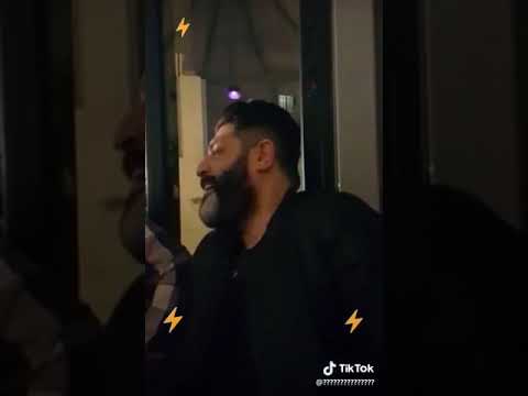 اجمل موال شربت السيجارة