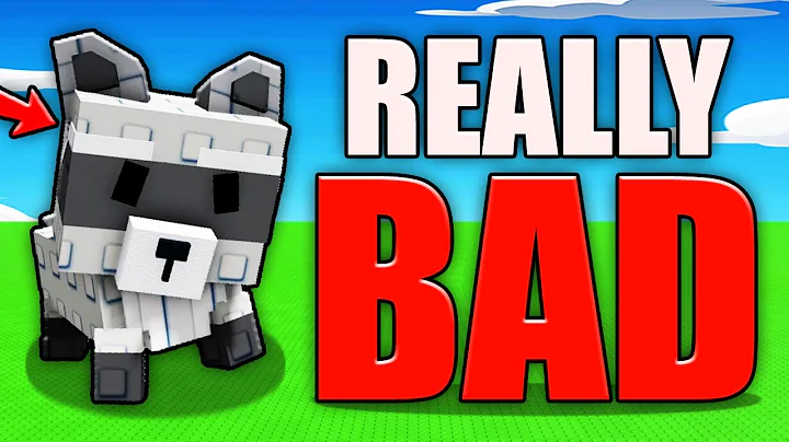 I Found a GAME BREAKING BUG in Grow a Garden!