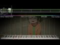 End of video
