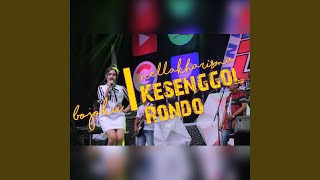 Kesenggol Rondo