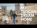 House Hunting In Tuscany S Most Underrated City Arezzo Italy
