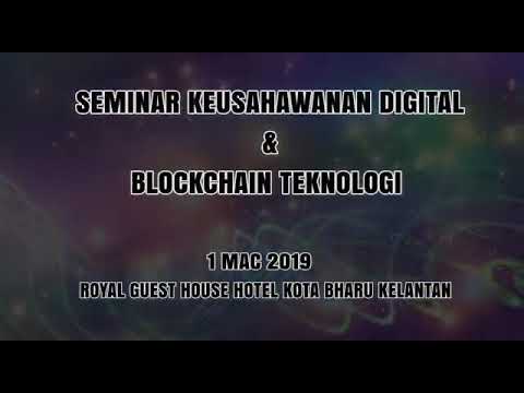 cmi cloud mining index [ seminar keusahawanan blockhain & teklonogi ] +60109090666 ROYAL GUESS HOUSE