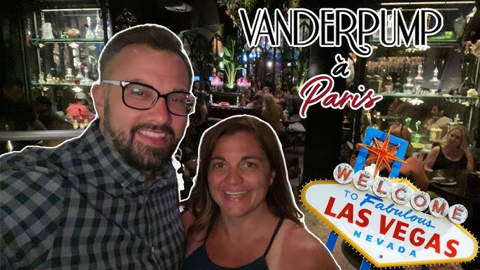 Vanderpump à Paris Restaurant Las Vegas NV Reviews