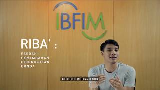 Vodcast: Anwar Hadi talks about the first 5 terms of Islamic Finance