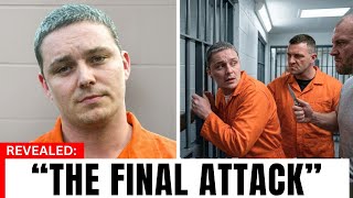 Inside Ian Huntley's Brutal Prison Life — Really Worse Than You Think!