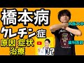超絶わかりやすい!!橋本病をしっかり解説!! 原因 症状 治療 クレチン症 甲状腺ホルモン 自己免疫疾患【ドクターハッシーは関係ない】【内科学】【病理学】【臨床医学】【解剖生理学】