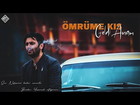 Taladro ft Rope - Ömrüme Kış Geldi Anam (Mix) [Prod by. Arabesk Design]